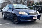 2006 Toyota Corolla LE