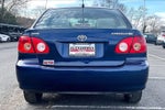 2006 Toyota Corolla LE