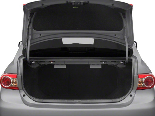 2013 Toyota Corolla L