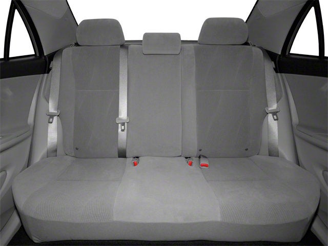 2013 Toyota Corolla L