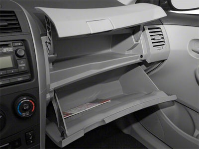 2013 Toyota Corolla L