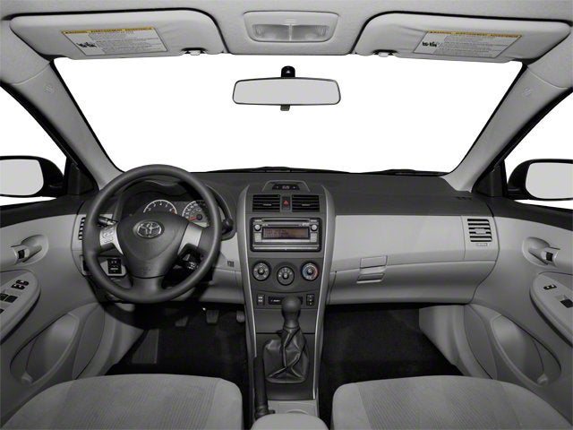 2013 Toyota Corolla L