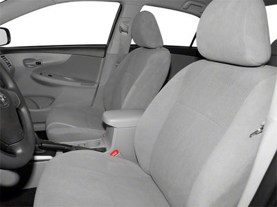 2013 Toyota Corolla L