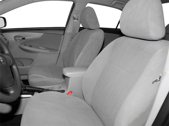 2013 Toyota Corolla L