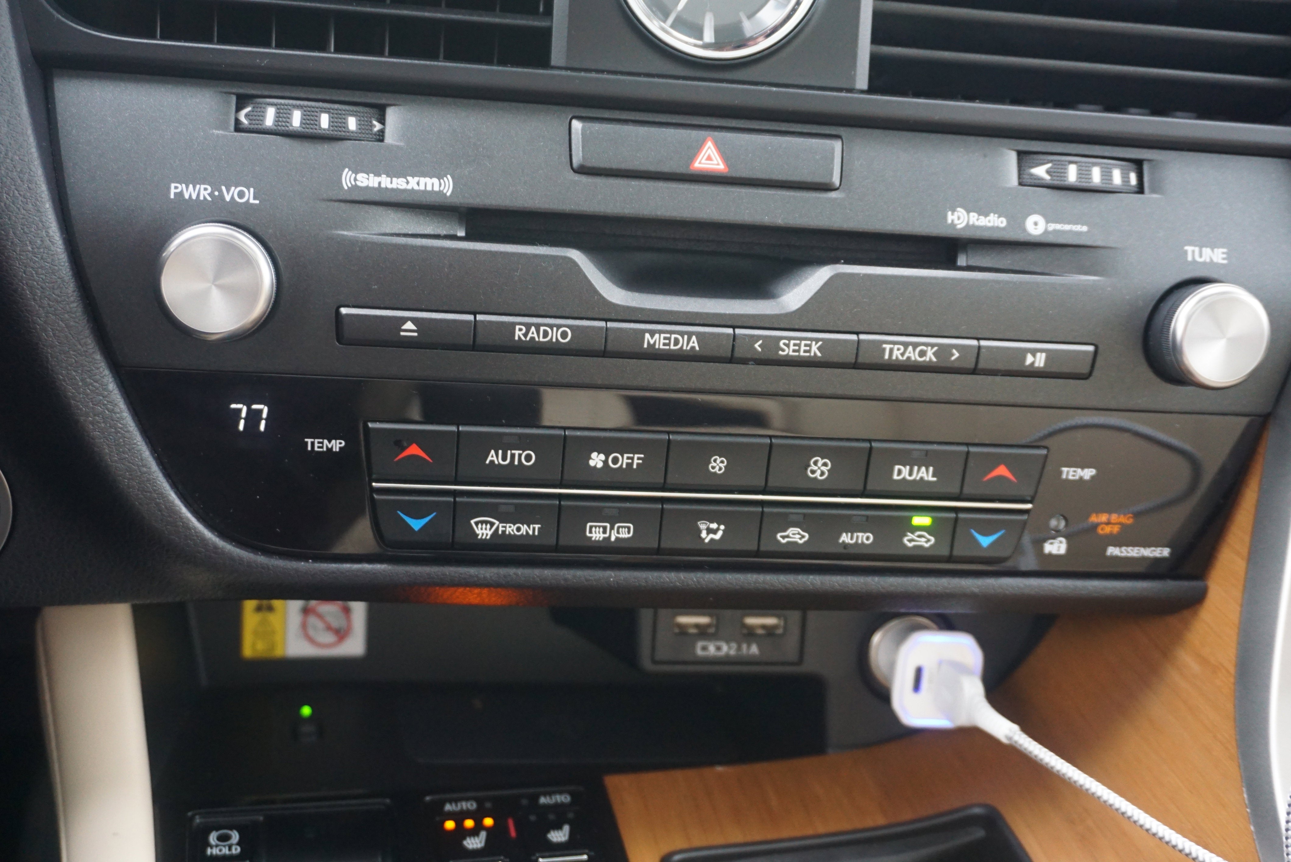 2022 Lexus RX RX 350