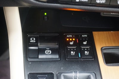 2022 Lexus RX RX 350