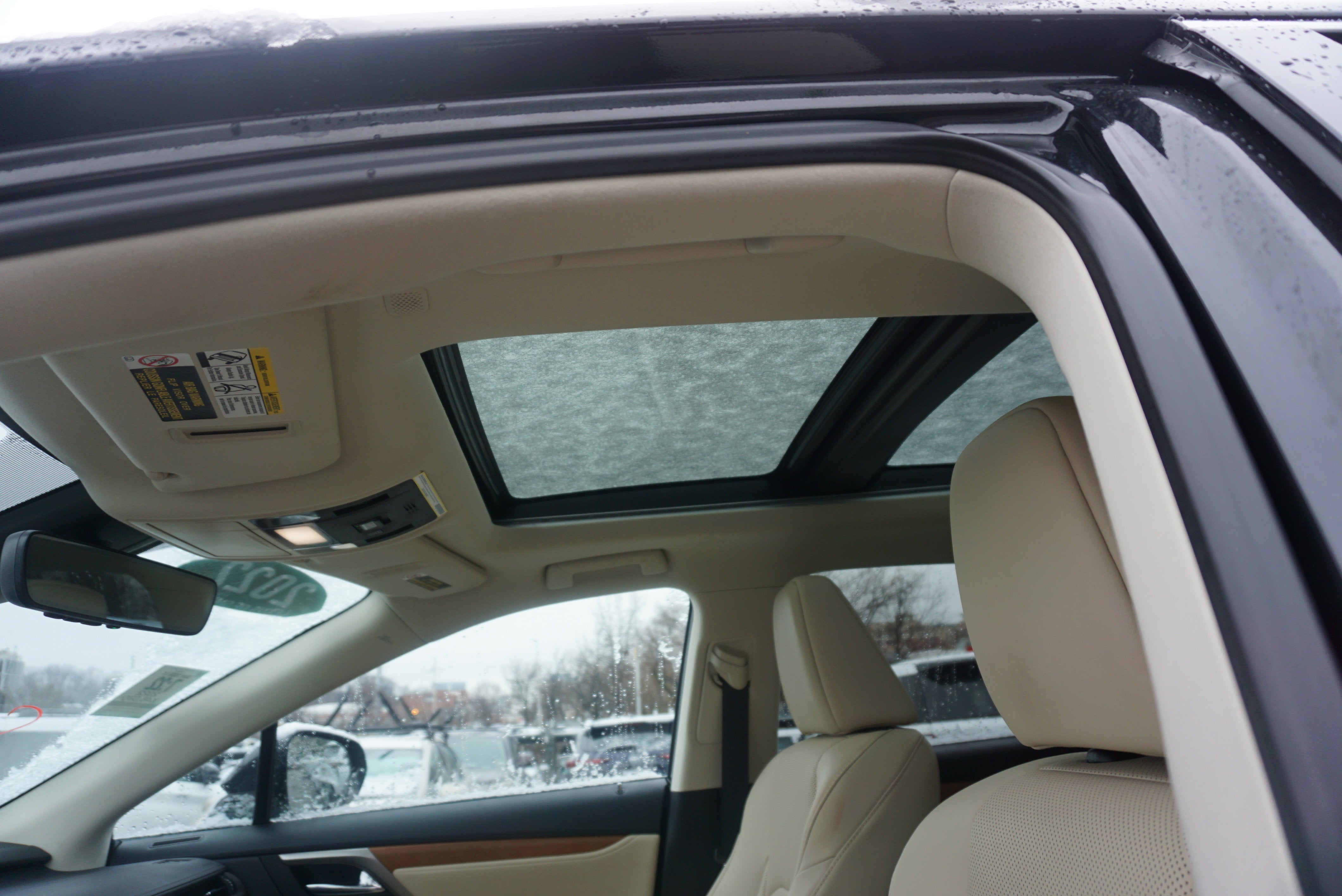 2022 Lexus RX RX 350