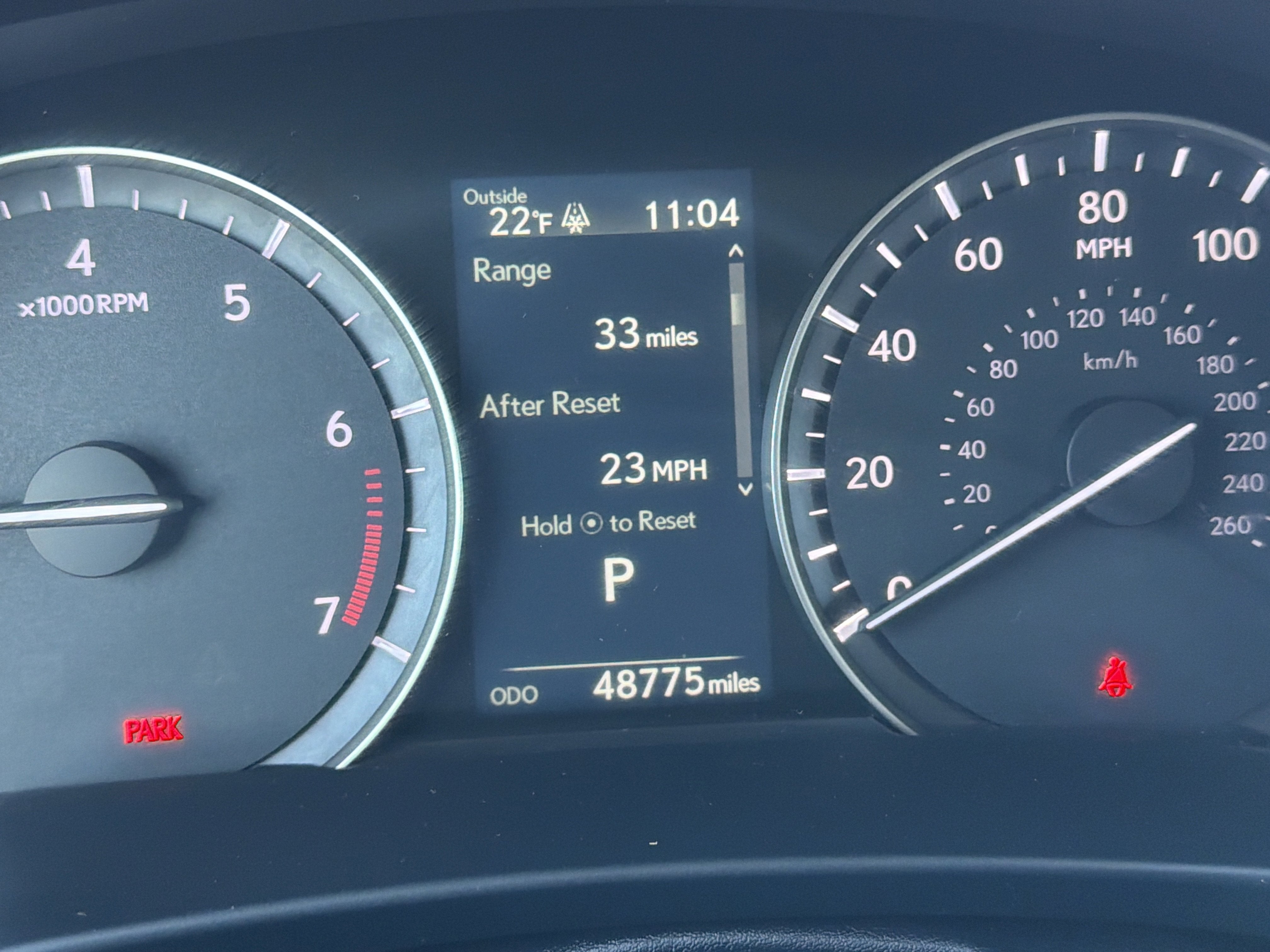 2020 Lexus RX RX 350