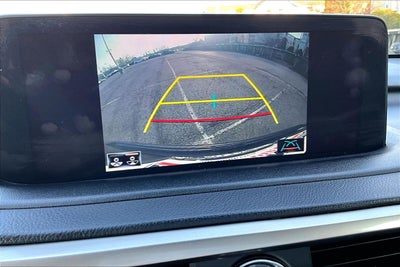 2021 Lexus RX RX 350