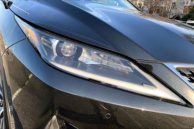 2021 Lexus RX RX 350