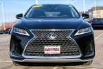 2021 Lexus RX RX 350