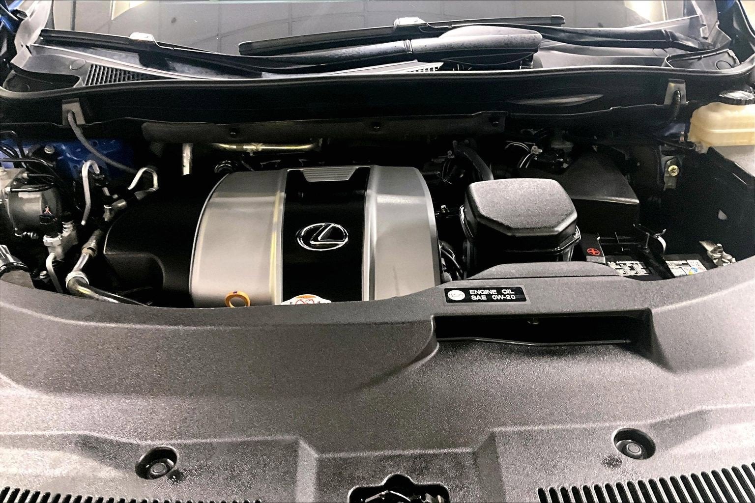 2021 Lexus RX RX 350 F SPORT Appearance