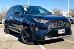 2019 Toyota RAV4 Hybrid XSE