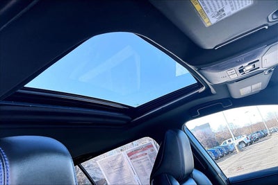 2019 Toyota RAV4 Hybrid XSE