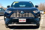 2019 Toyota RAV4 Hybrid XSE