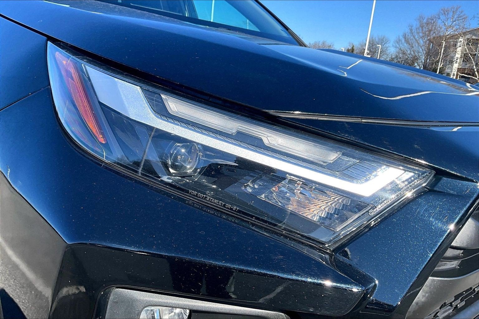 2022 Toyota RAV4 Adventure