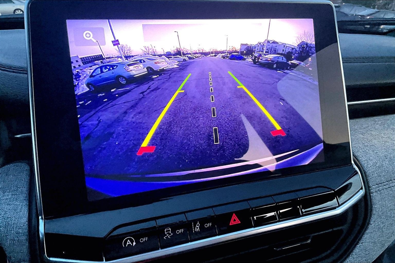 2023 Jeep Compass Sport