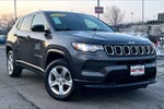 2023 Jeep Compass Sport