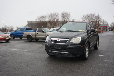 2008 Saturn VUE XE