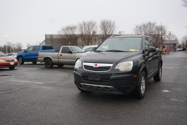 2008 Saturn VUE XE