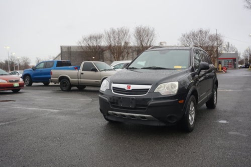 2008 Saturn VUE XE