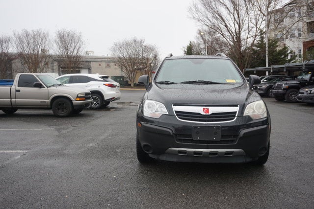 2008 Saturn VUE XE