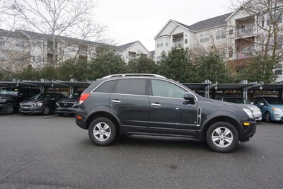 2008 Saturn VUE XE