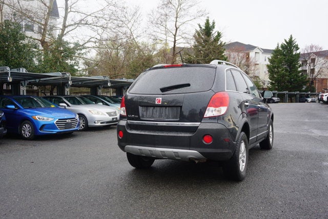 2008 Saturn VUE XE