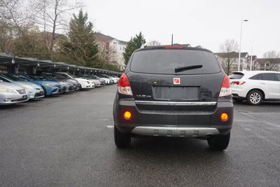 2008 Saturn VUE XE
