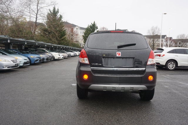 2008 Saturn VUE XE