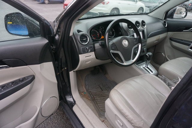 2008 Saturn VUE XE