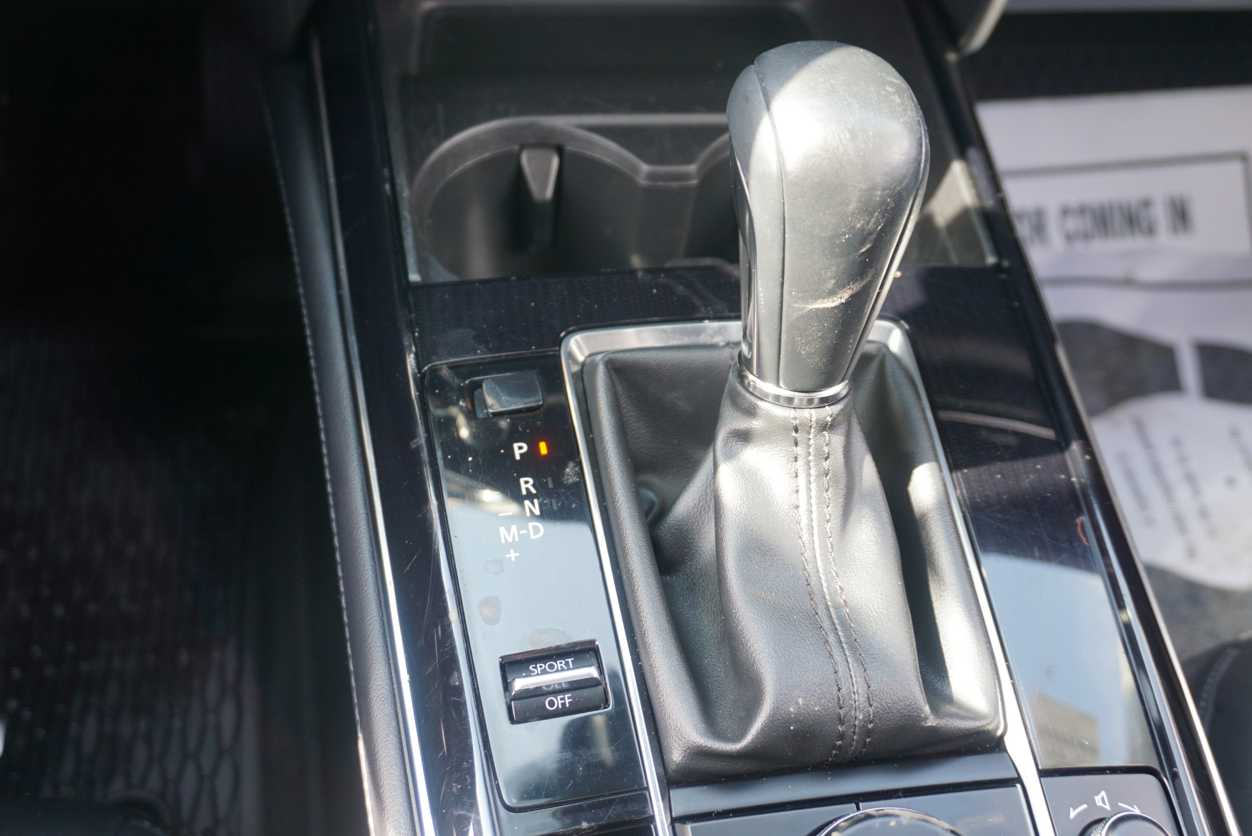 2023 Mazda Mazda CX-30 2.5 S Preferred Package