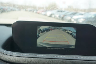 2023 Mazda Mazda CX-30 2.5 S Preferred Package