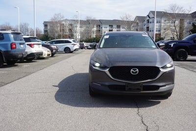 2023 Mazda Mazda CX-30 2.5 S Preferred Package