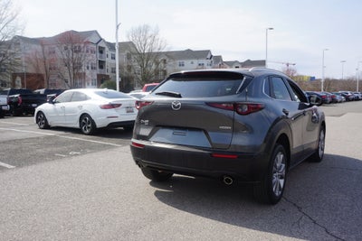 2023 Mazda Mazda CX-30 2.5 S Preferred Package