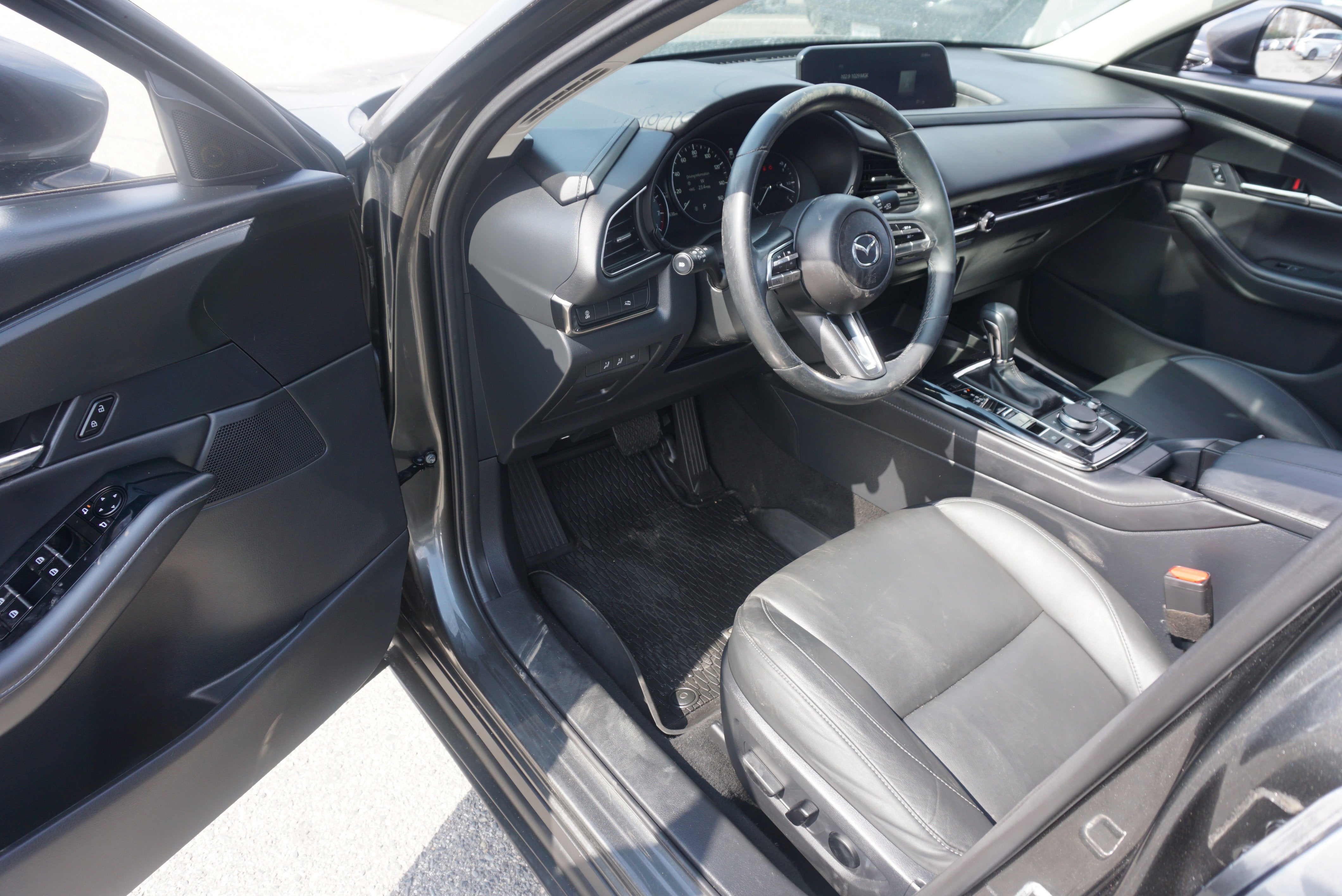 2023 Mazda Mazda CX-30 2.5 S Preferred Package