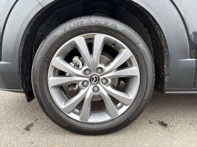 2024 Mazda Mazda CX-30 2.5 S Preferred Package