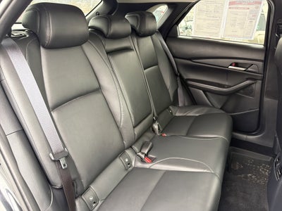 2024 Mazda Mazda CX-30 2.5 S Preferred Package