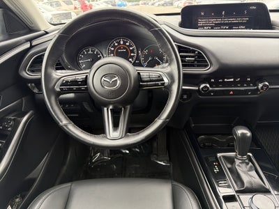 2024 Mazda Mazda CX-30 2.5 S Preferred Package