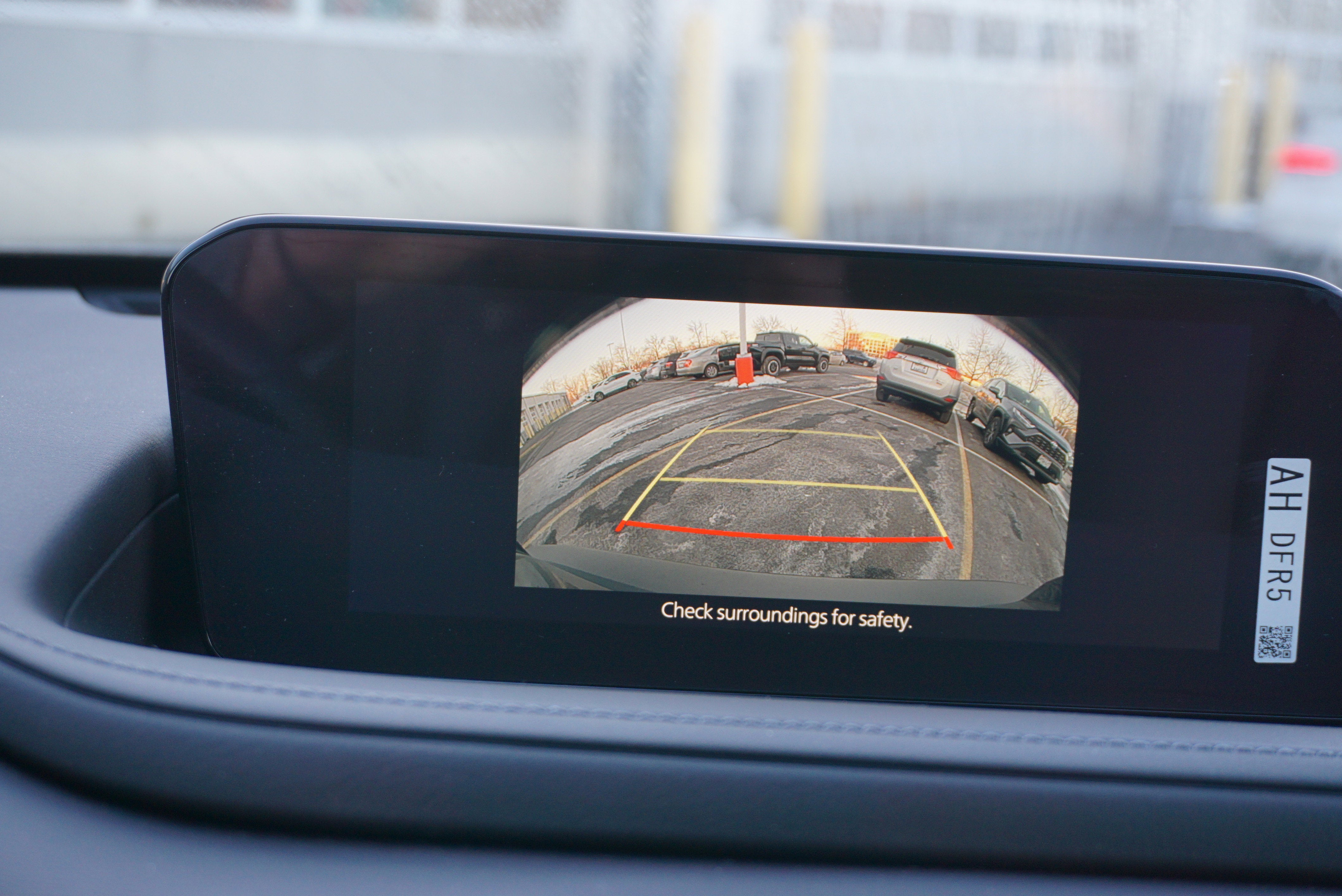 2024 Mazda Mazda CX-30 2.5 S Preferred Package