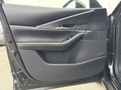 2024 Mazda Mazda CX-30 2.5 S Preferred Package