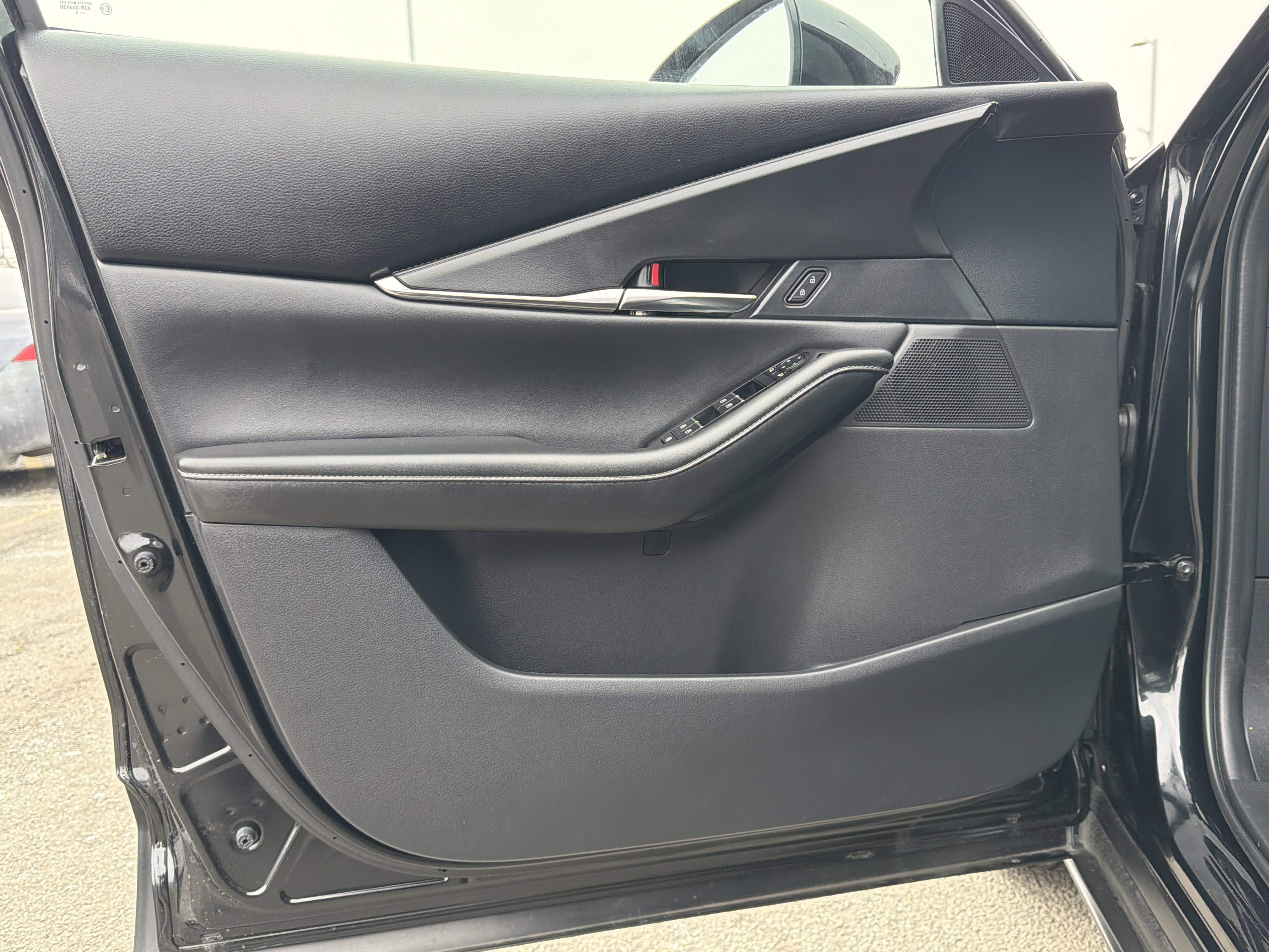 2024 Mazda Mazda CX-30 2.5 S Preferred Package