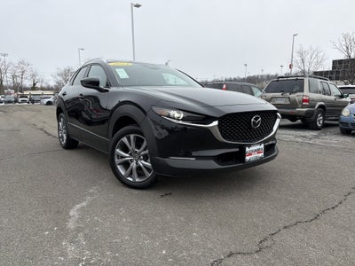 2024 Mazda Mazda CX-30 2.5 S Preferred Package