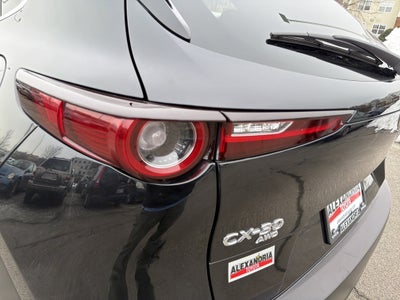 2024 Mazda Mazda CX-30 2.5 S Preferred Package