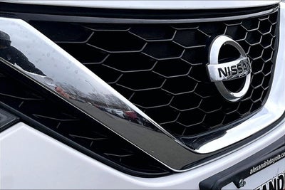 2016 Nissan Sentra SL