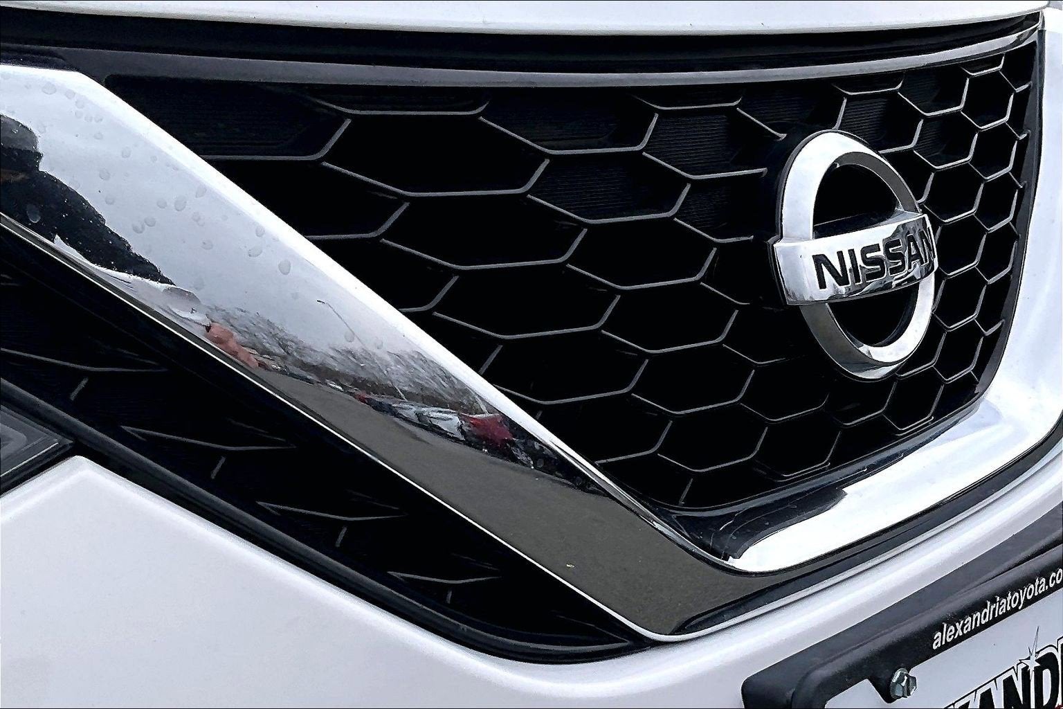 2016 Nissan Sentra SL