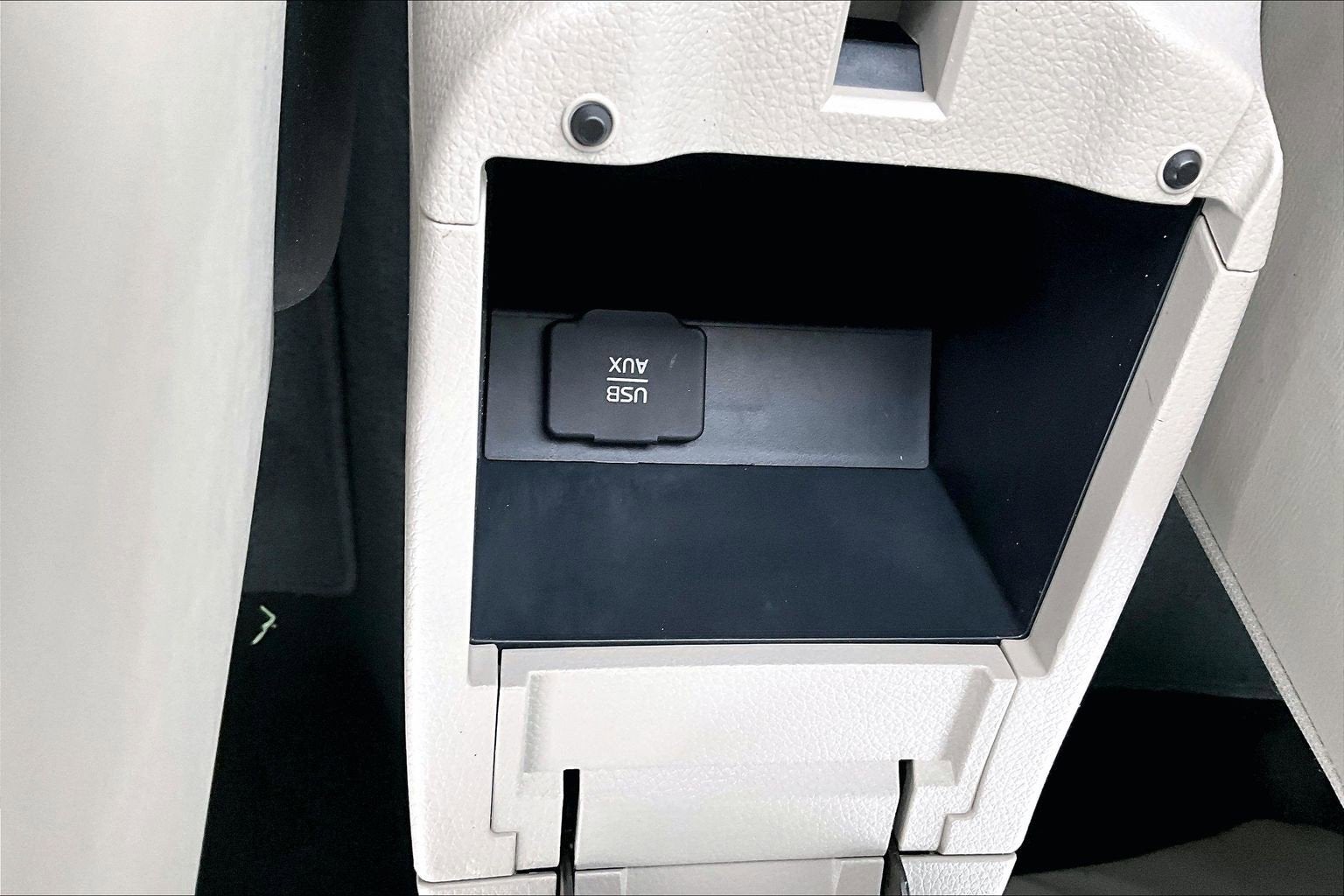 2016 Nissan Sentra SL