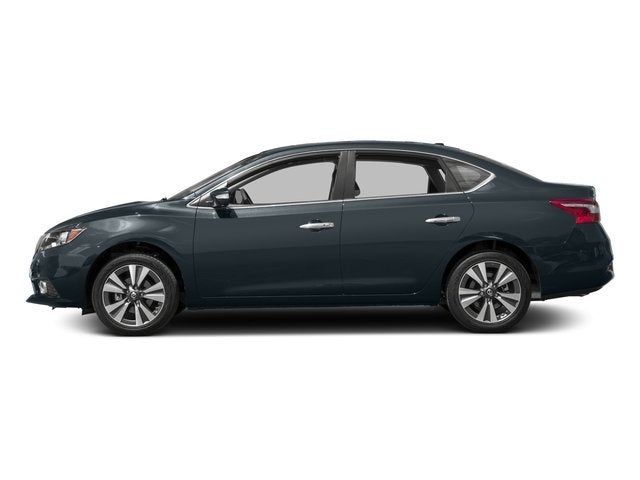 2016 Nissan Sentra SL