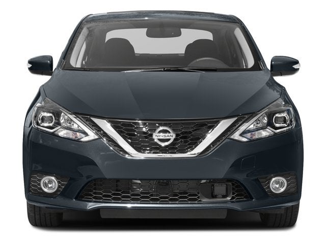 2016 Nissan Sentra SL