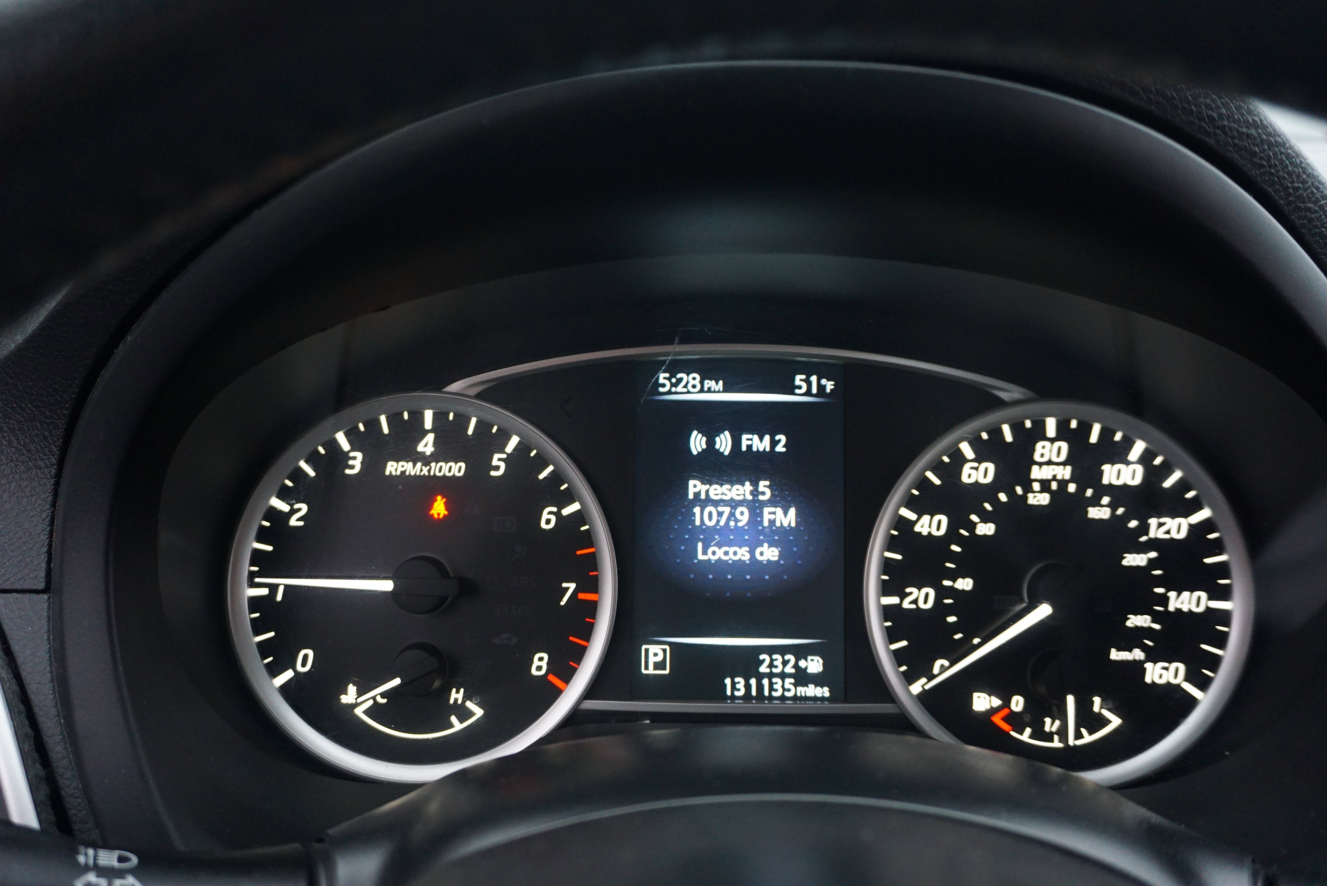 2016 Nissan Sentra SV